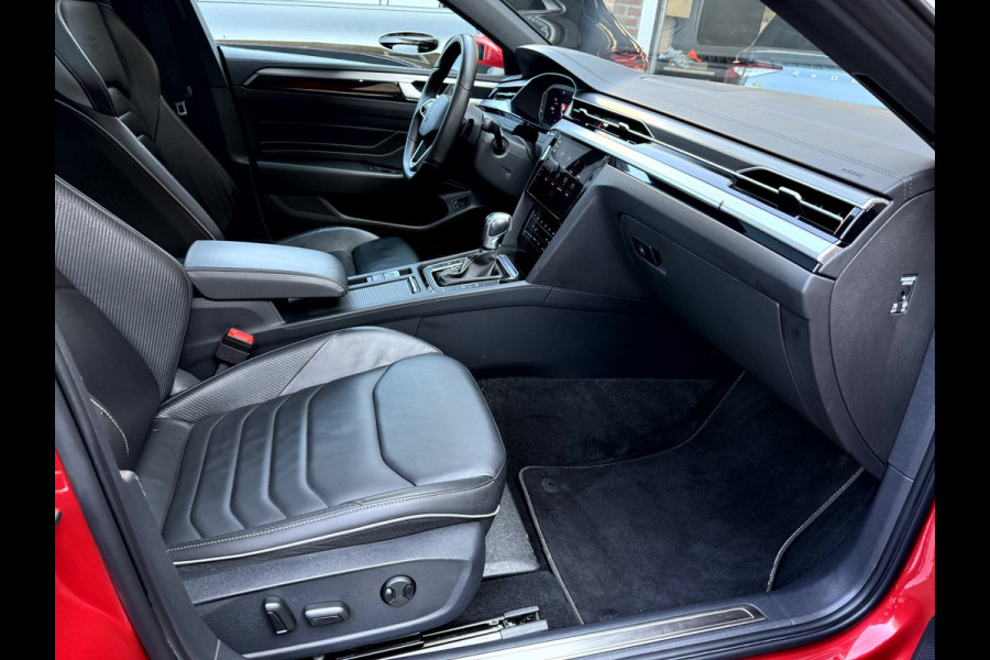 Volkswagen Arteon 1.4 TSI eHybrid R-Line Business+ 45612km, Vol Opties!!