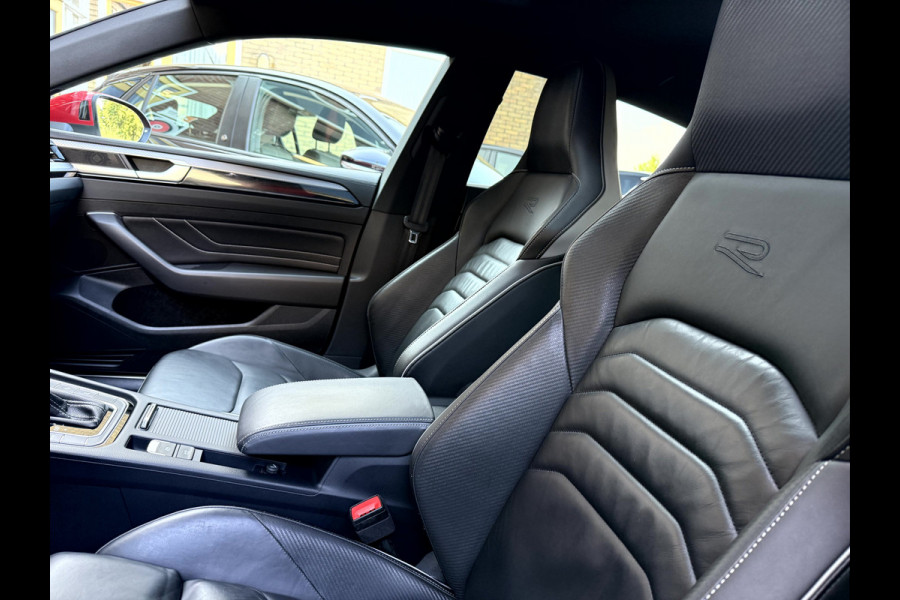 Volkswagen Arteon 1.4 TSI eHybrid R-Line Business+ 45612km, Vol Opties!!