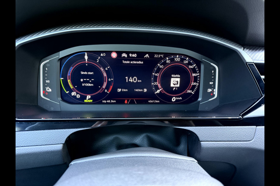Volkswagen Arteon 1.4 TSI eHybrid R-Line Business+ 45612km, Vol Opties!!