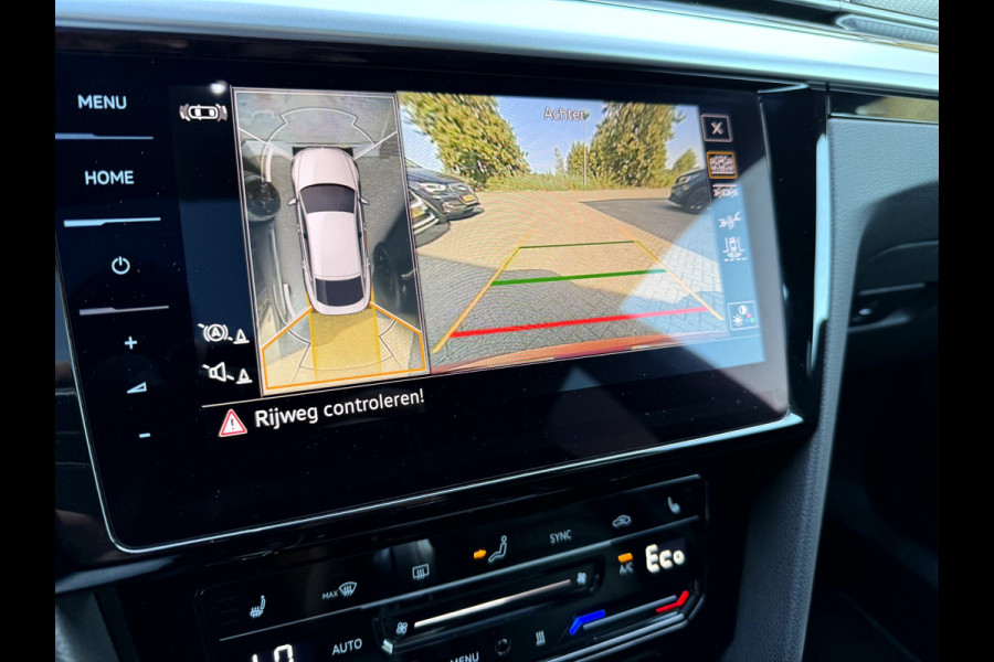 Volkswagen Arteon 1.4 TSI eHybrid R-Line Business+ 45612km, Vol Opties!!