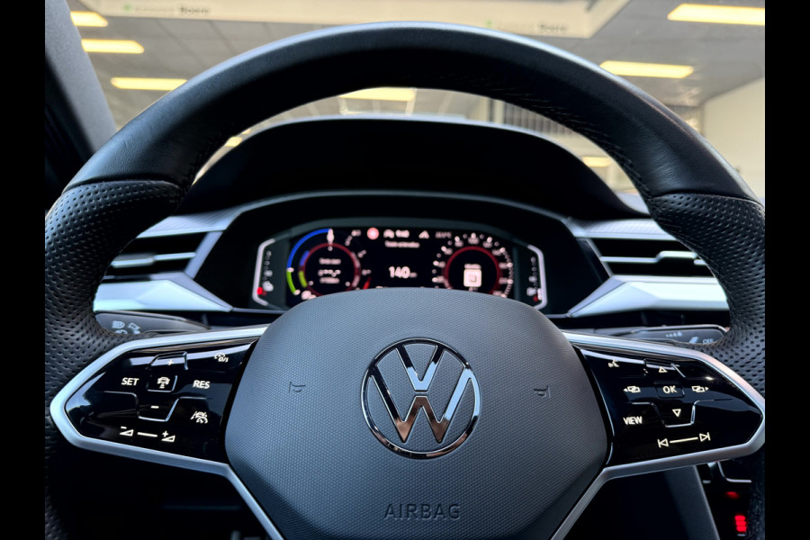Volkswagen Arteon 1.4 TSI eHybrid R-Line Business+ 45612km, Vol Opties!!