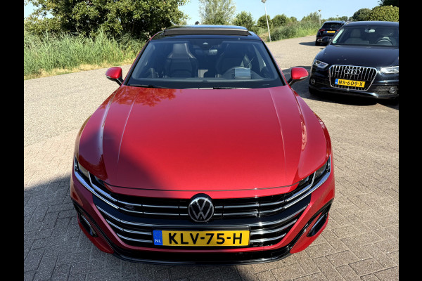 Volkswagen Arteon 1.4 TSI eHybrid R-Line Business+ 45612km, Vol Opties!!