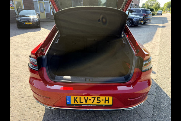 Volkswagen Arteon 1.4 TSI eHybrid R-Line Business+ 45612km, Vol Opties!!