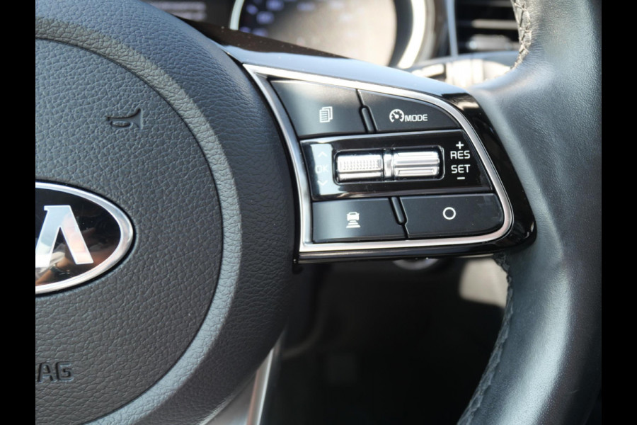 Kia Ceed Sportswagon 1.0 T-GDi DynamicPlusLine | Cruise | Clima | Carplay | Camera | Keyless | Navi | Stoel-stuurverwarming |