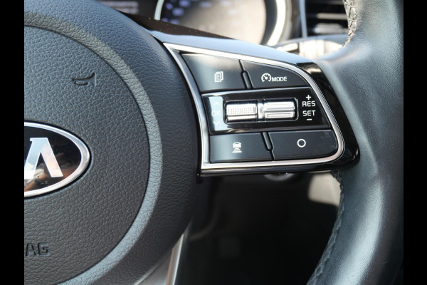 Kia Ceed Sportswagon 1.0 T-GDi DynamicPlusLine | Cruise | Clima | Carplay | Camera | Keyless | Navi | Stoel-stuurverwarming |