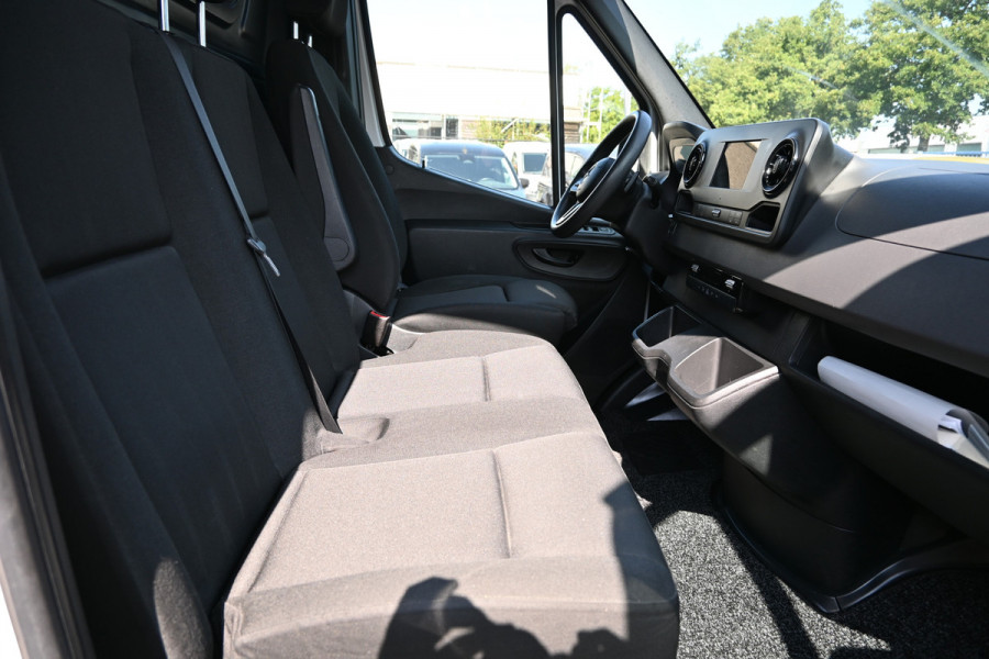 Mercedes-Benz Sprinter 316 CDI L2H2 3500 KG trekhaak, Werkplaats inrichting