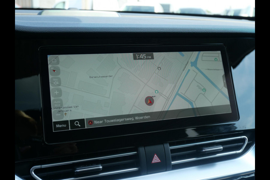 Kia e-Niro ExecutiveLine 64 kWh | 3Fase | Stoel Verkoeling | Schuif/Kantel dak | Elek. Stoelen |