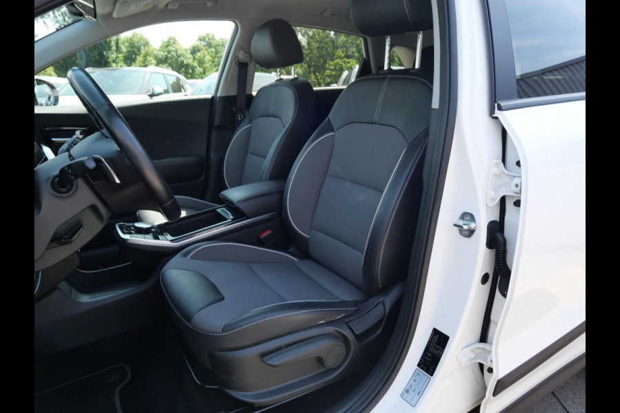 Kia e-Niro Edition 64 kWh | 3Fase | Stoel/Stuur Verwarming | Navi | Adaptief | Carplay |