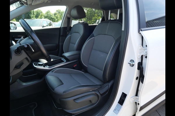 Kia e-Niro Edition 64 kWh | 3Fase | Stoel/Stuur Verwarming | Navi | Adaptief | Carplay |