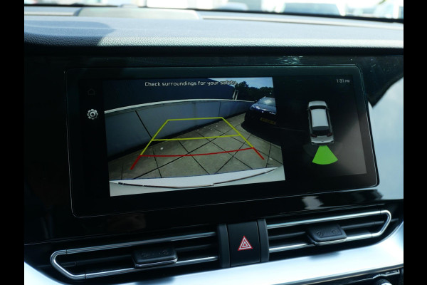 Kia e-Niro Edition 64 kWh | 3Fase | Stoel/Stuur Verwarming | Navi | Adaptief | Carplay |