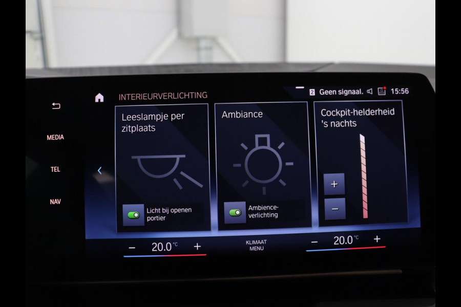 BMW 2 Serie 225 e xDrive Luxury Line | SOH 91,6% | Leder | Carplay | Navigatie | Sfeerverlichting | Cruise control | Climate control | Camera | Park assist |