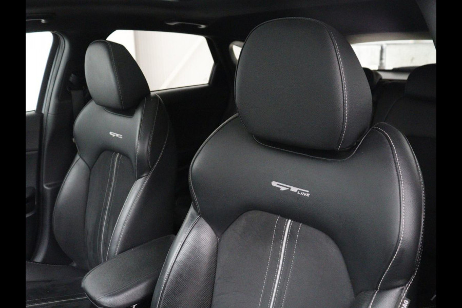 Kia ProCeed 1.5 T-GDI GT-Line | Panoramadak | Leder/alcantara | Stoel/stuur verwarming | Carplay | Cruise control | Climate control | Camera | Park assist |