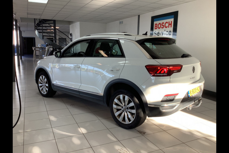 Volkswagen T-Roc 1.5 TSI Sport trekhaak