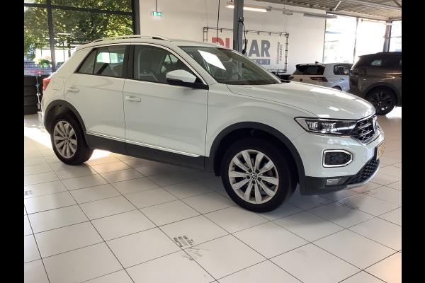 Volkswagen T-Roc 1.5 TSI Sport trekhaak