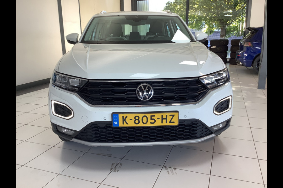 Volkswagen T-Roc 1.5 TSI Sport trekhaak