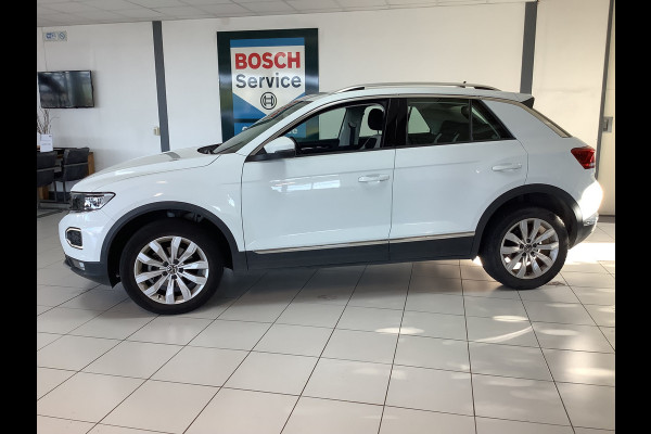 Volkswagen T-Roc 1.5 TSI Sport trekhaak
