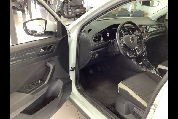 Volkswagen T-Roc 1.5 TSI Sport trekhaak