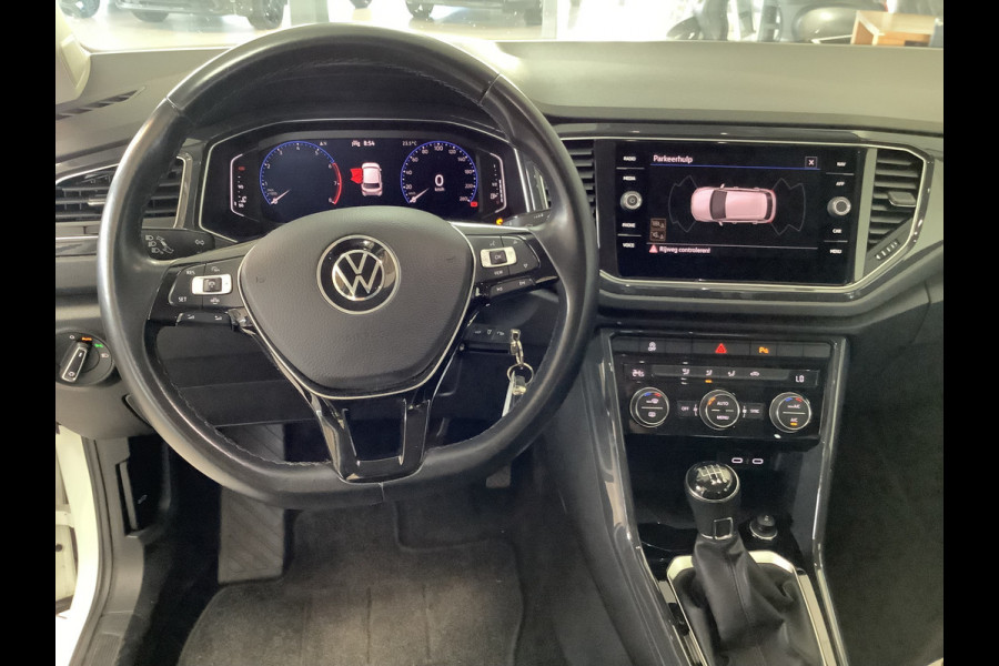 Volkswagen T-Roc 1.5 TSI Sport trekhaak