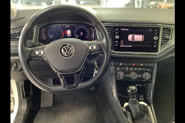 Volkswagen T-Roc 1.5 TSI Sport trekhaak