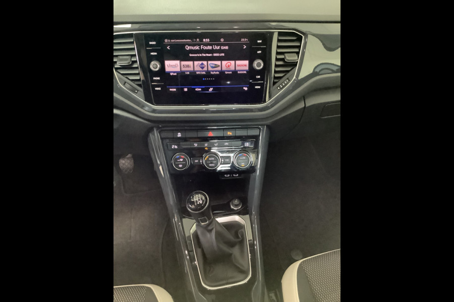 Volkswagen T-Roc 1.5 TSI Sport trekhaak