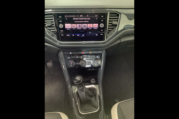 Volkswagen T-Roc 1.5 TSI Sport trekhaak