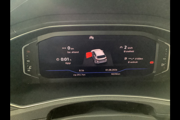 Volkswagen T-Roc 1.5 TSI Sport trekhaak