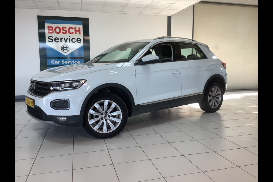 Volkswagen T-Roc 1.5 TSI Sport trekhaak
