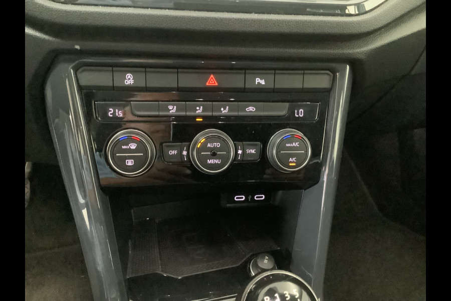 Volkswagen T-Roc 1.5 TSI Sport trekhaak