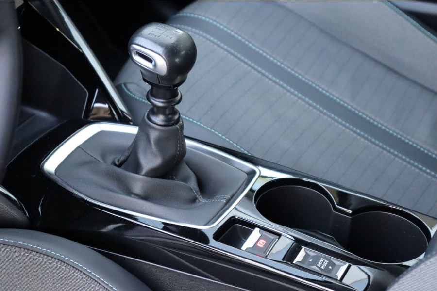 Peugeot 208 1.2 PT Allure parelmoer met. org.NL h.leer navi carplay
