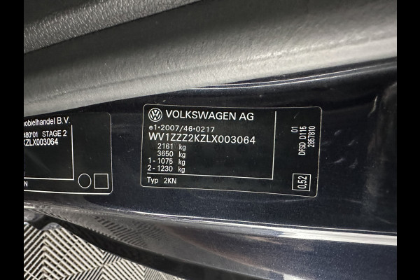 Volkswagen Caddy 2.0 TDI L1H1 BMT Comfortline *AIRCO | CRUISE | PDC | COMFORT-SEATS*