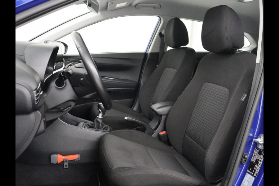 Hyundai i20 1.0 T-GDI Comfort Smart | Cruise control | Carplay | Park assist | | Dodehoek detectie |  Camera | Virtueel dashboard | DAB