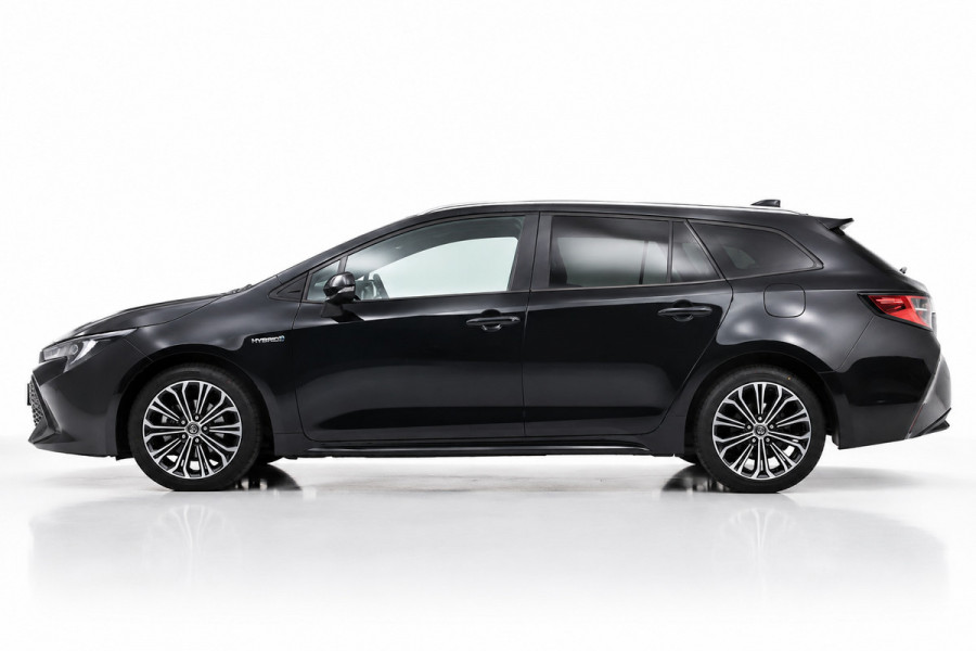 Toyota Corolla Touring Sports 1.8 Hybrid | CAMERA | STOELVERWARMING | APPLE CARPLAY | ANDROID AUTO | NAP
