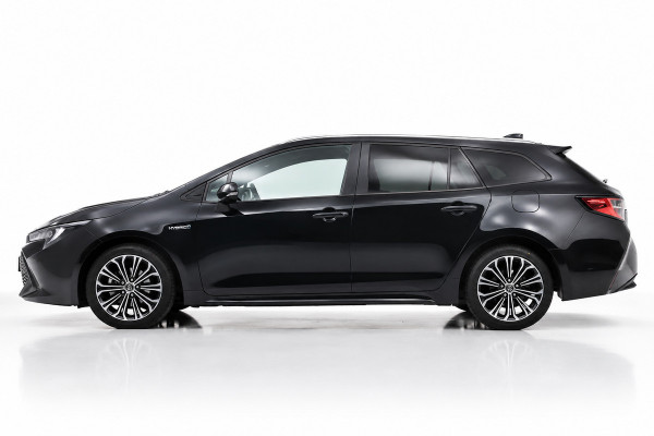 Toyota Corolla Touring Sports 1.8 Hybrid | CAMERA | STOELVERWARMING | APPLE CARPLAY | ANDROID AUTO | NAP