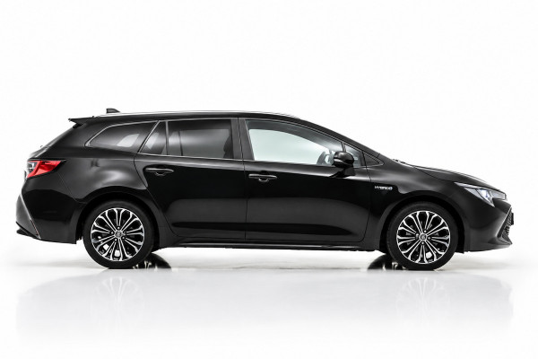 Toyota Corolla Touring Sports 1.8 Hybrid | CAMERA | STOELVERWARMING | APPLE CARPLAY | ANDROID AUTO | NAP