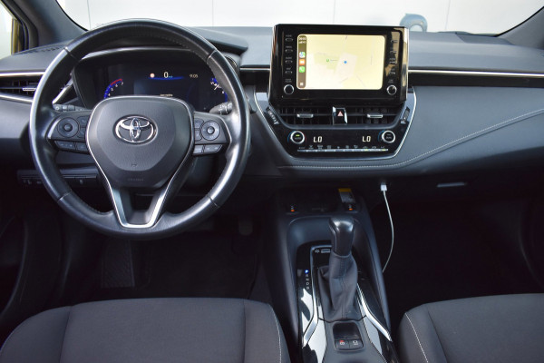 Toyota Corolla Touring Sports 1.8 Hybrid | CAMERA | STOELVERWARMING | APPLE CARPLAY | ANDROID AUTO | NAP