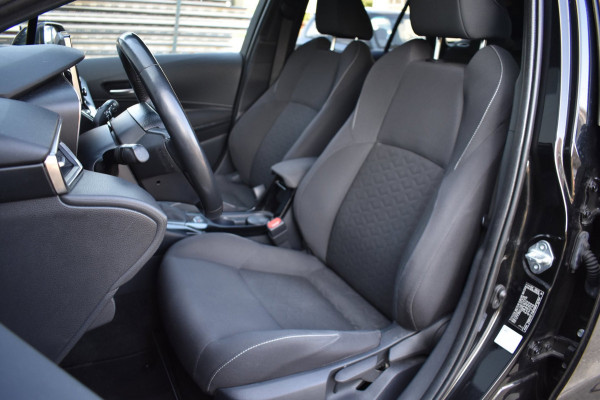 Toyota Corolla Touring Sports 1.8 Hybrid | CAMERA | STOELVERWARMING | APPLE CARPLAY | ANDROID AUTO | NAP