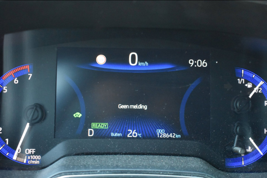 Toyota Corolla Touring Sports 1.8 Hybrid | CAMERA | STOELVERWARMING | APPLE CARPLAY | ANDROID AUTO | NAP