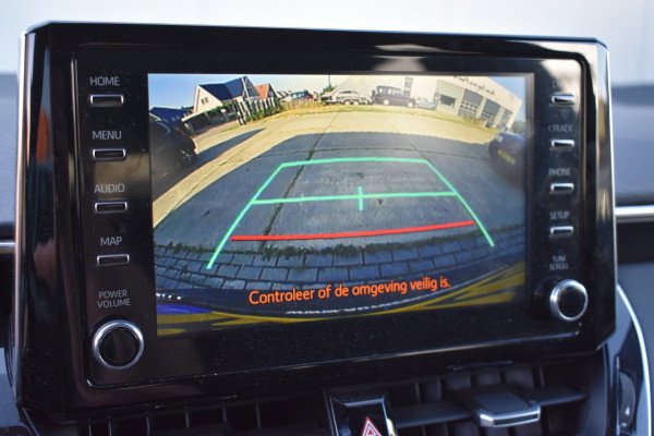 Toyota Corolla Touring Sports 1.8 Hybrid | CAMERA | STOELVERWARMING | APPLE CARPLAY | ANDROID AUTO | NAP