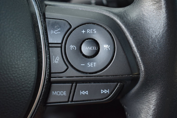 Toyota Corolla Touring Sports 1.8 Hybrid | CAMERA | STOELVERWARMING | APPLE CARPLAY | ANDROID AUTO | NAP