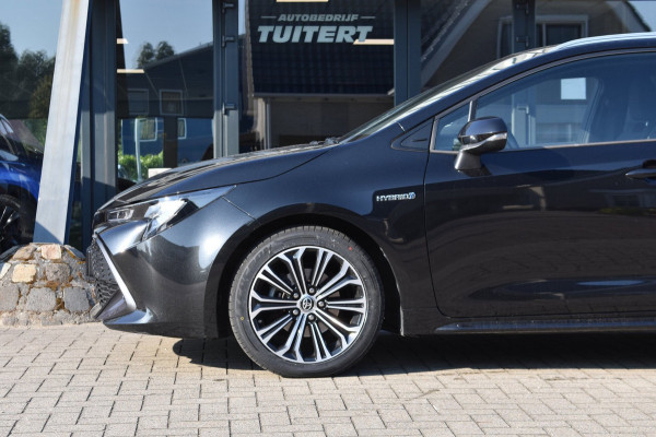 Toyota Corolla Touring Sports 1.8 Hybrid | CAMERA | STOELVERWARMING | APPLE CARPLAY | ANDROID AUTO | NAP