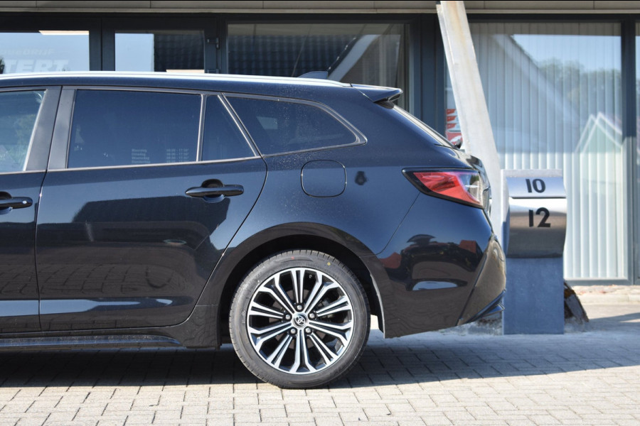 Toyota Corolla Touring Sports 1.8 Hybrid | CAMERA | STOELVERWARMING | APPLE CARPLAY | ANDROID AUTO | NAP