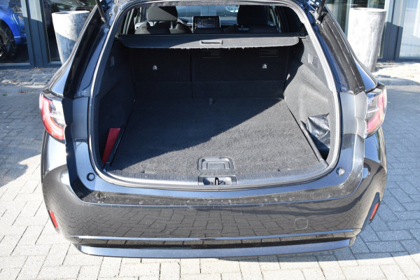 Toyota Corolla Touring Sports 1.8 Hybrid | CAMERA | STOELVERWARMING | APPLE CARPLAY | ANDROID AUTO | NAP
