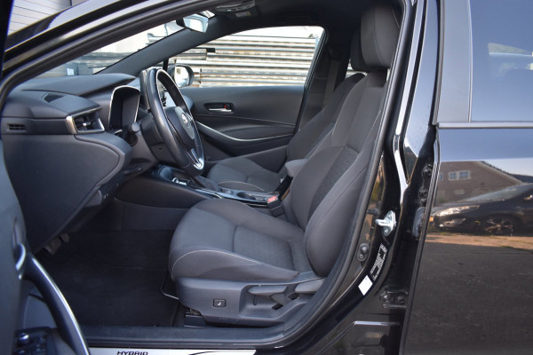 Toyota Corolla Touring Sports 1.8 Hybrid | CAMERA | STOELVERWARMING | APPLE CARPLAY | ANDROID AUTO | NAP