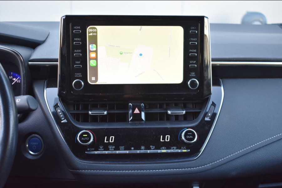 Toyota Corolla Touring Sports 1.8 Hybrid | CAMERA | STOELVERWARMING | APPLE CARPLAY | ANDROID AUTO | NAP