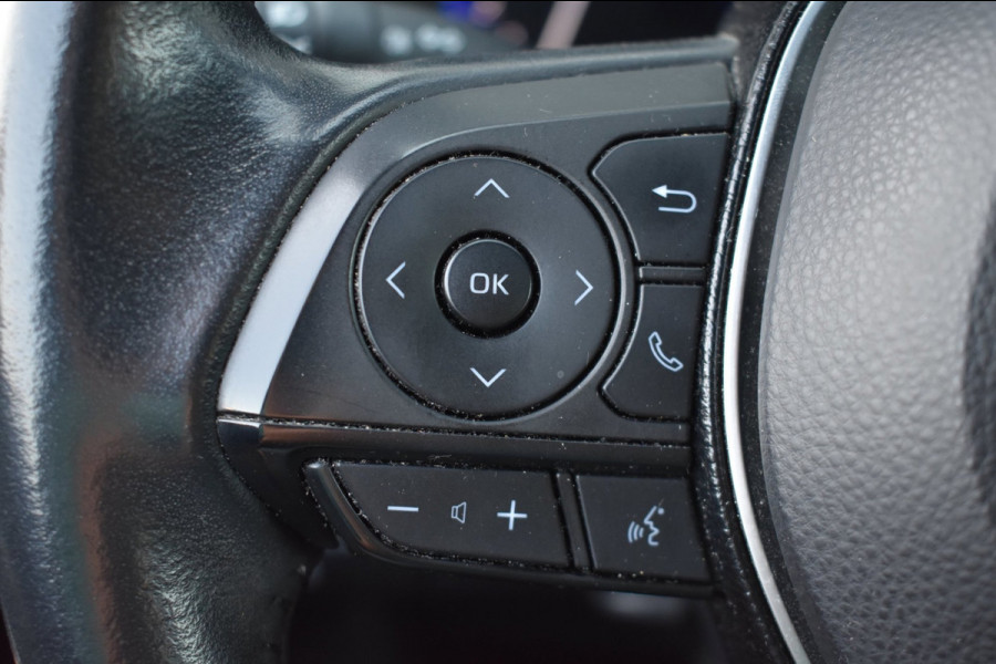 Toyota Corolla Touring Sports 1.8 Hybrid | CAMERA | STOELVERWARMING | APPLE CARPLAY | ANDROID AUTO | NAP