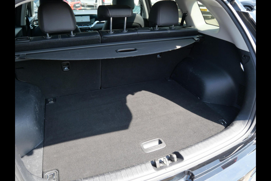 Kia e-Niro DynamicPlusLine 64 kWh | 3Fase | Cruise | Schuif-kanteldak | Navi | keyless | Carplay |