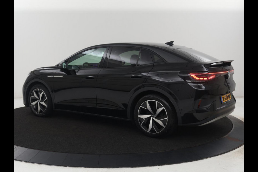 Volkswagen ID.5 GTX 77 kWh | SOH 90,1% | Half leder | Stuur/stoelverwarming | Carplay | Sfeerverlichting | Adaptive cruise | Climate control | Camera | Park assist |