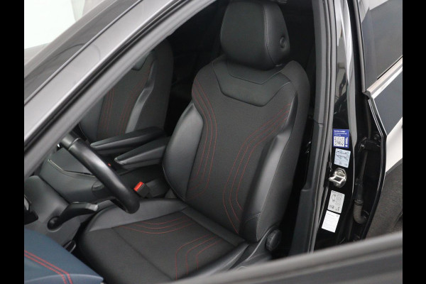 Volkswagen ID.5 GTX 77 kWh | SOH 90,1% | Half leder | Stuur/stoelverwarming | Carplay | Sfeerverlichting | Adaptive cruise | Climate control | Camera | Park assist |
