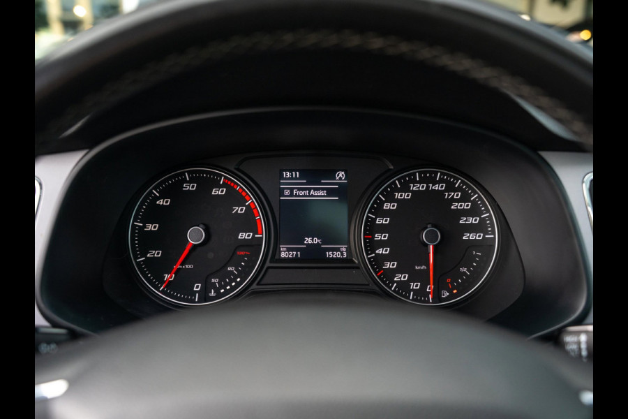 Seat Leon ST 1.0 TSI Style | Panorama | Keyless | Stoelverwarming | Camera | Carplay