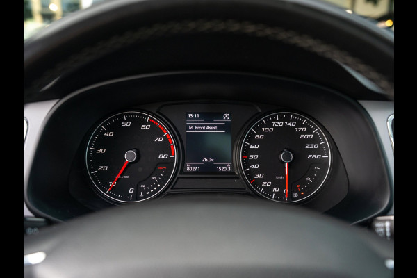 Seat Leon ST 1.0 TSI Style | Panorama | Keyless | Stoelverwarming | Camera | Carplay